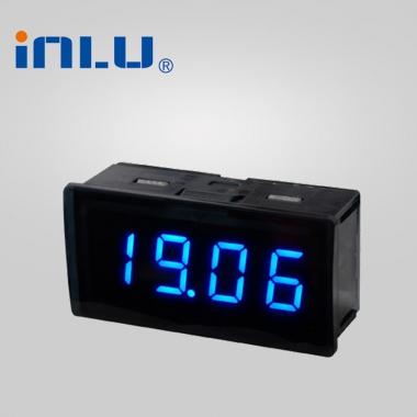 IN5000數(shù)顯直流電壓電流表